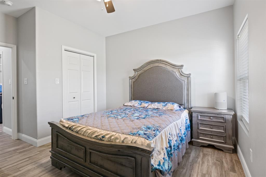 Caddo Trace Estates - Residential