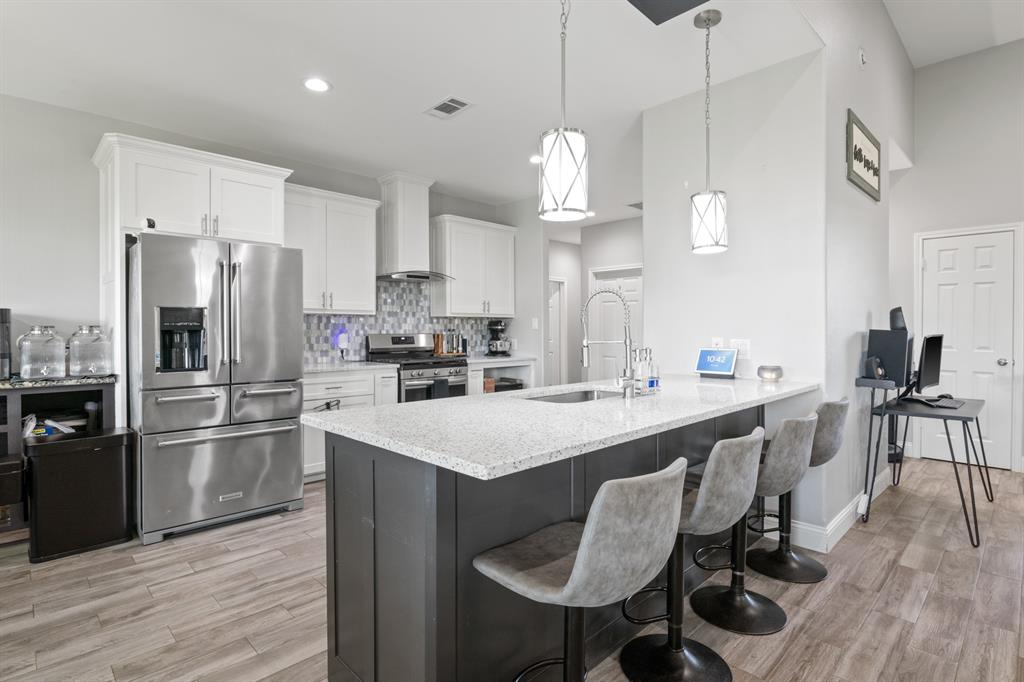 Caddo Trace Estates - Residential