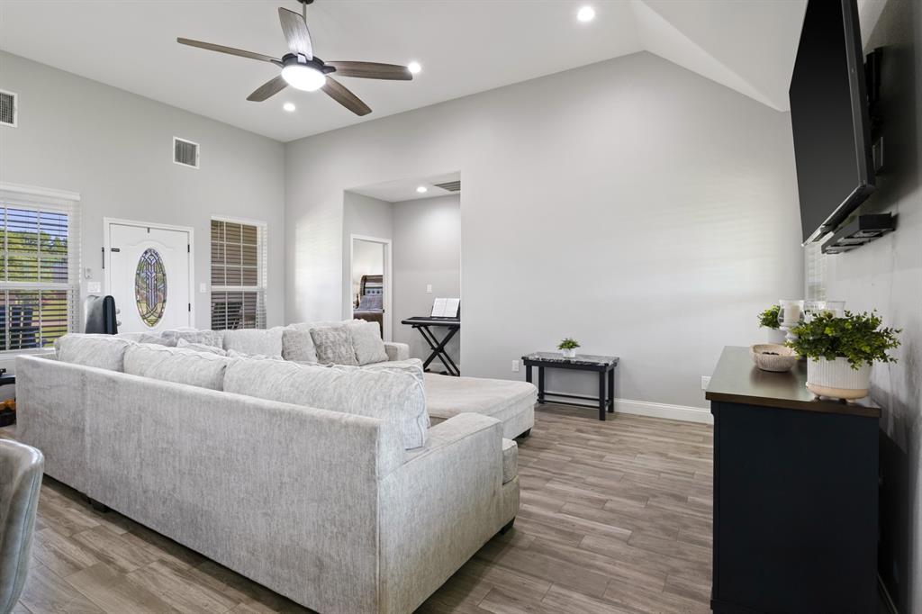 Caddo Trace Estates - Residential