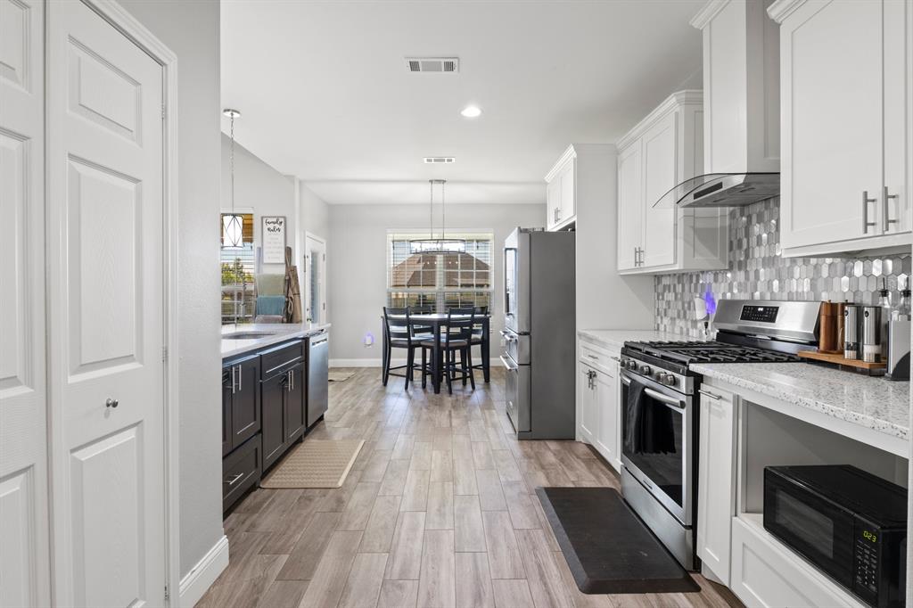 Caddo Trace Estates - Residential