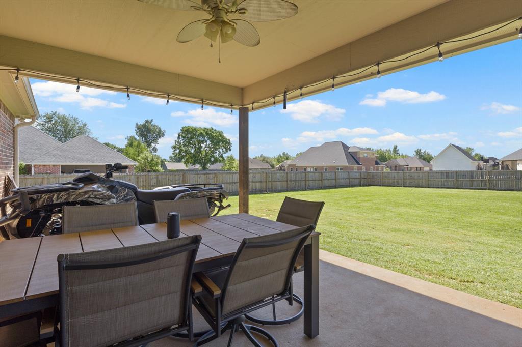 Caddo Trace Estates - Residential