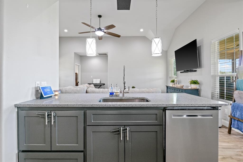 Caddo Trace Estates - Residential