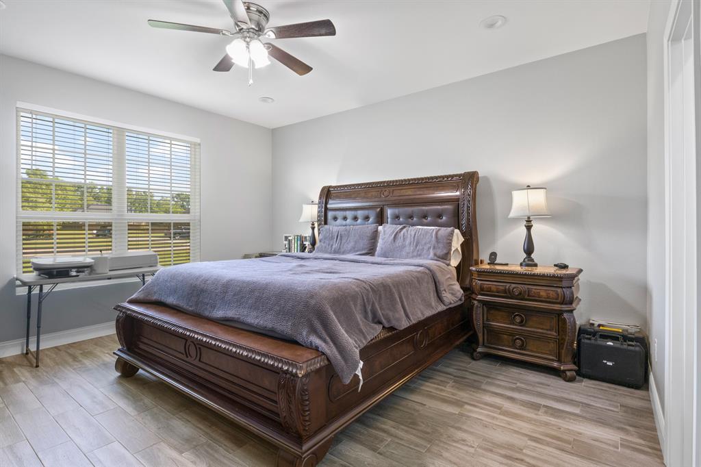 Caddo Trace Estates - Residential