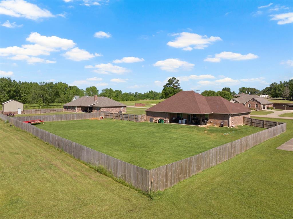 Caddo Trace Estates - Residential