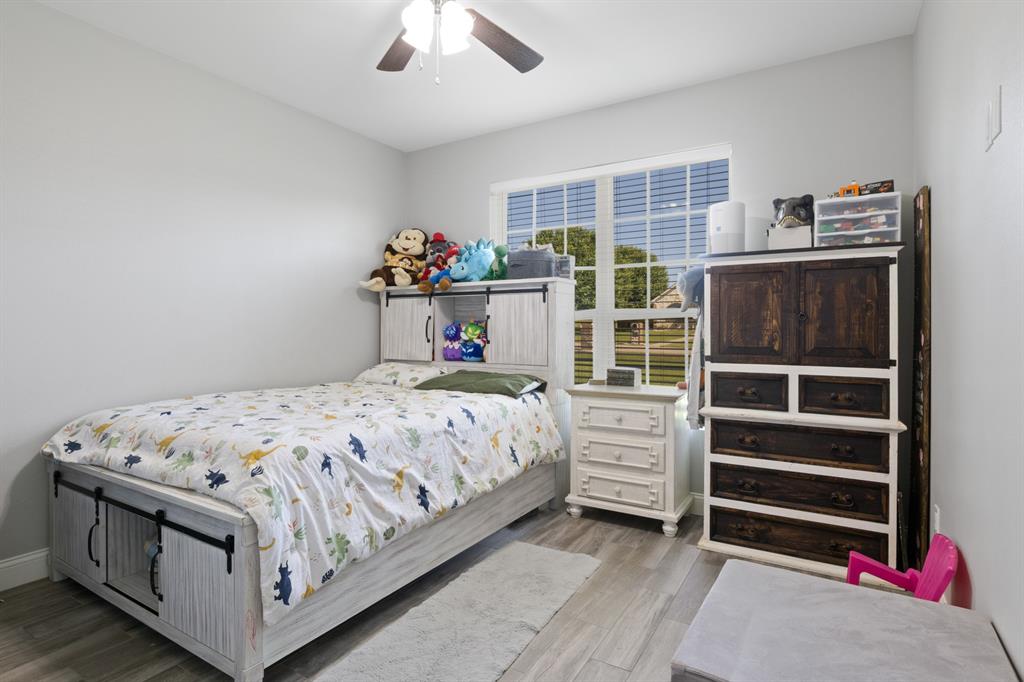 Caddo Trace Estates - Residential