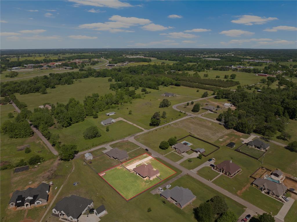 Caddo Trace Estates - Residential