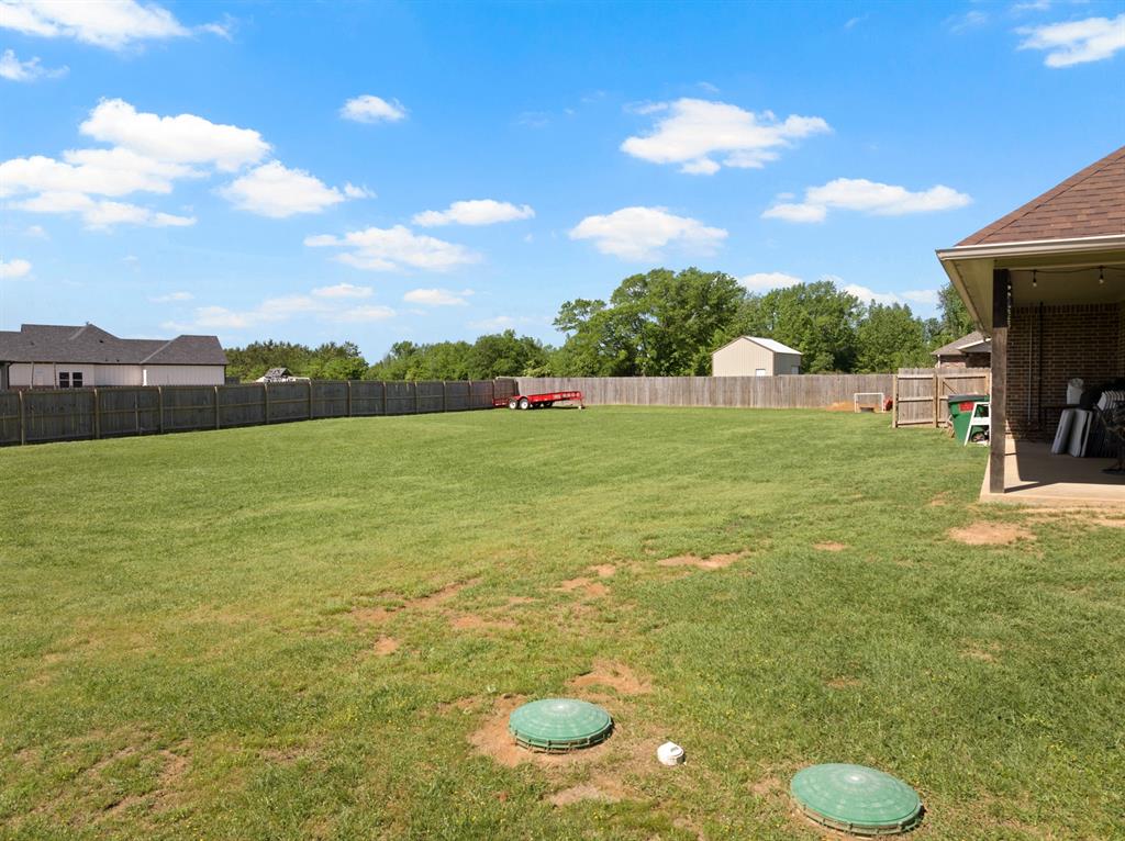 Caddo Trace Estates - Residential