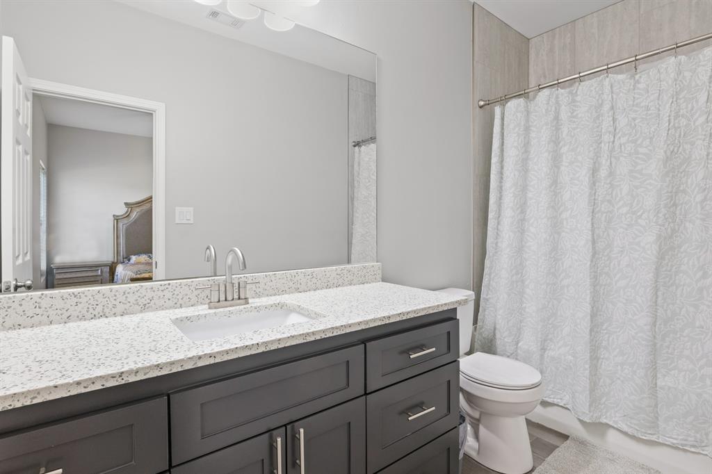 Caddo Trace Estates - Residential