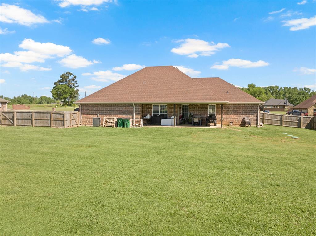 Caddo Trace Estates - Residential