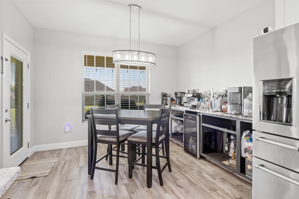 Caddo Trace Estates - Residential