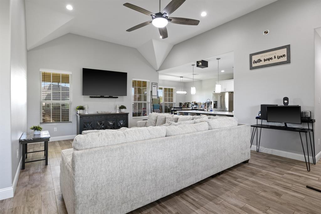 Caddo Trace Estates - Residential