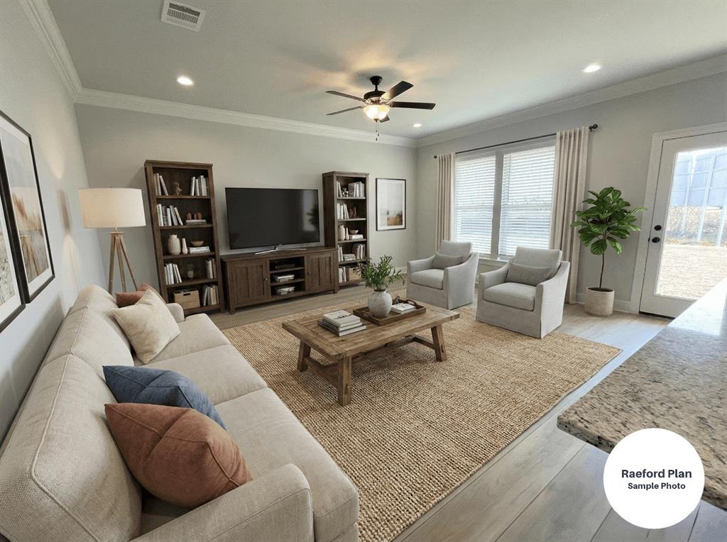 THE COVE AT VILLAGGIO - Residential