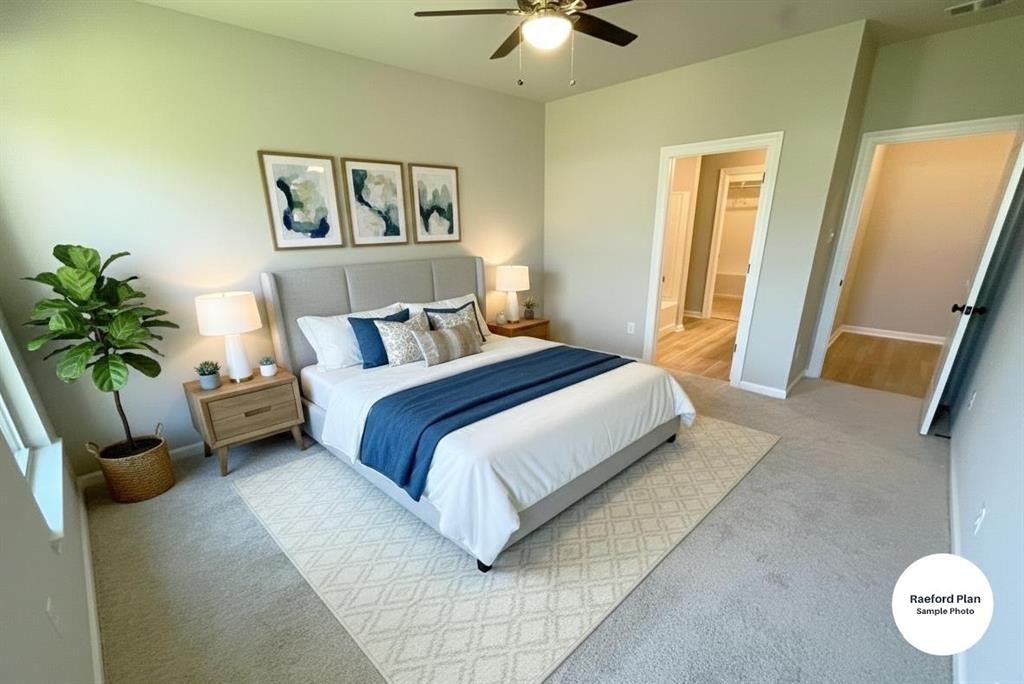 THE COVE AT VILLAGGIO - Residential