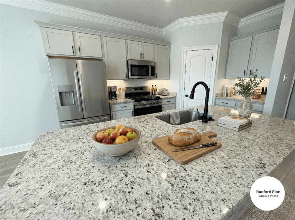 THE COVE AT VILLAGGIO - Residential