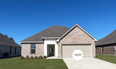 773 Venecia Drive Bossier City LA 71111