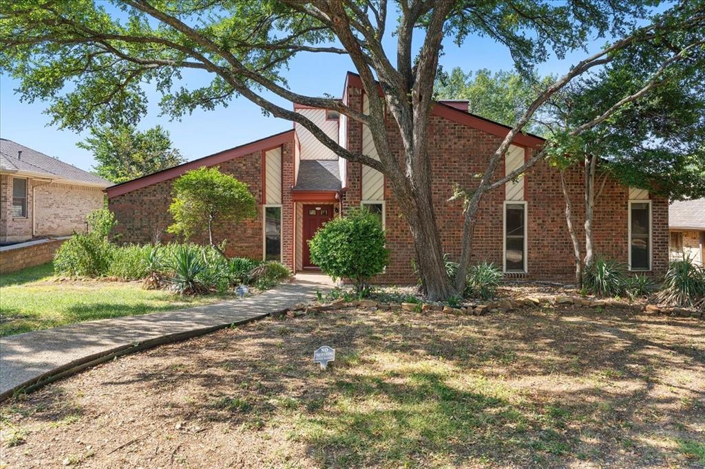 1820 Green Ridge Court