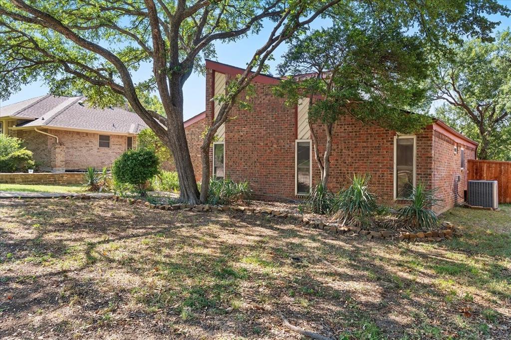 1820 Green Ridge Court