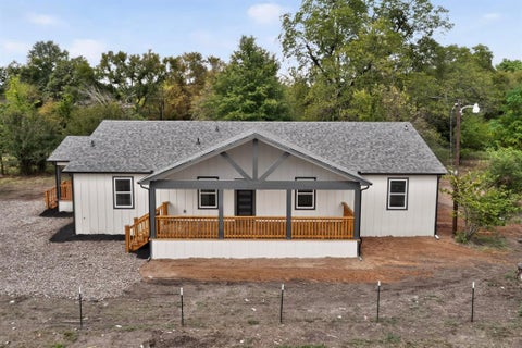 Photo of 573 County Road 1116, Sulphur Springs, TX 75433 (MLS # 21399444)