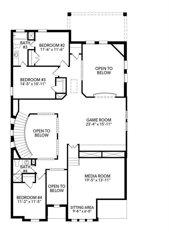 16704 Freshwater Drive