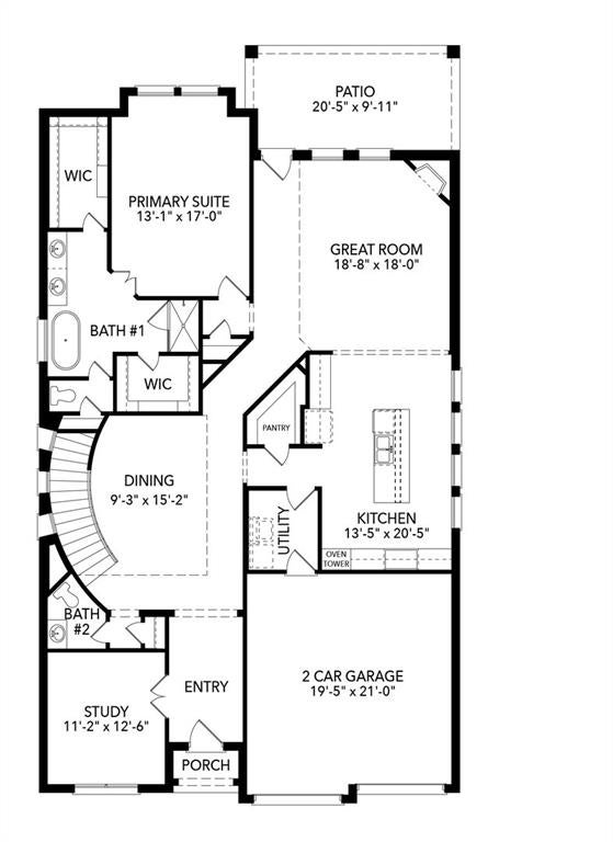 16704 Freshwater Drive