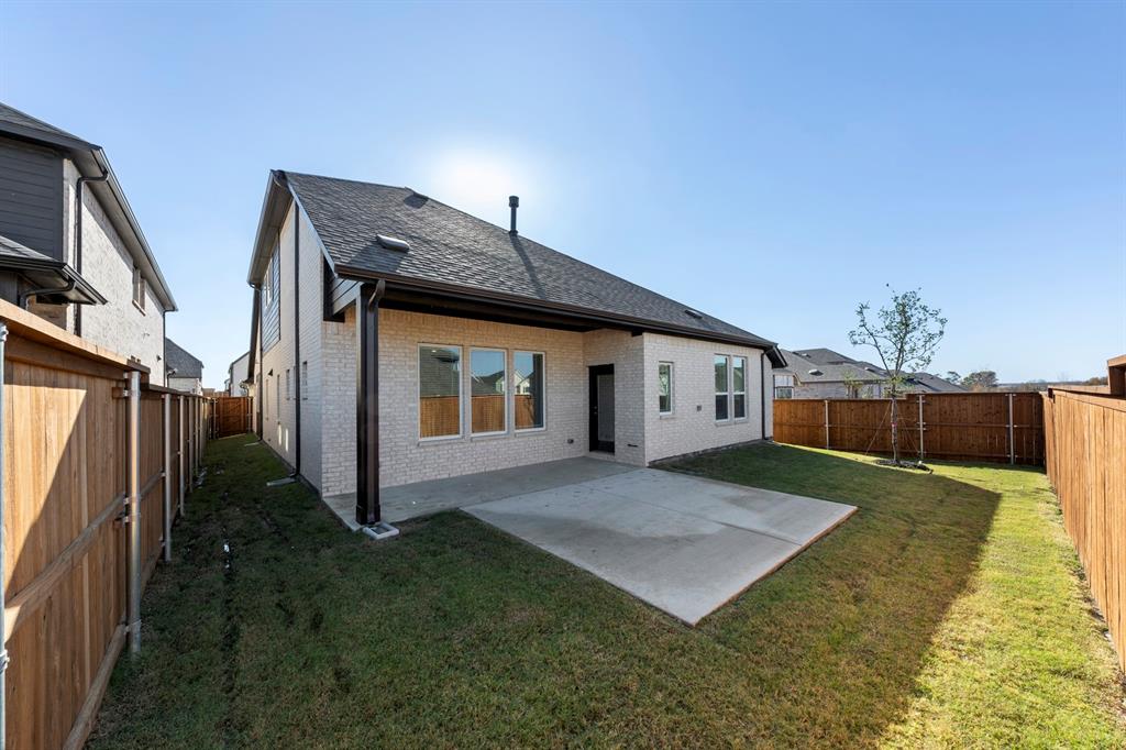 Creekview Meadows - Residential