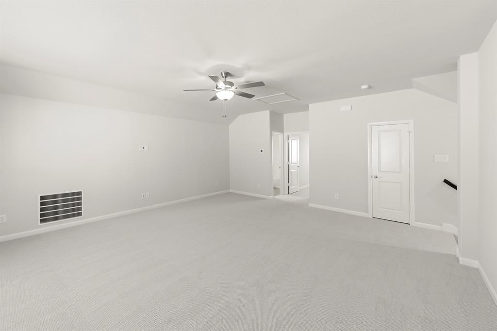 Creekview Meadows - Residential