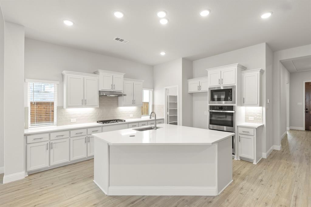 Creekview Meadows - Residential