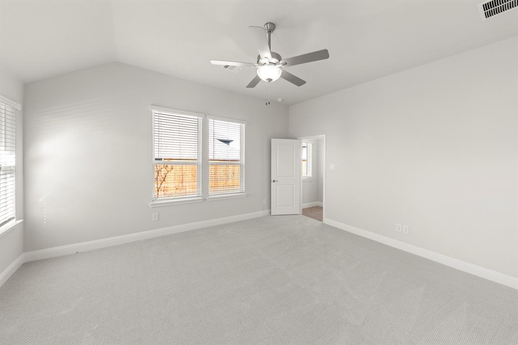 Creekview Meadows - Residential