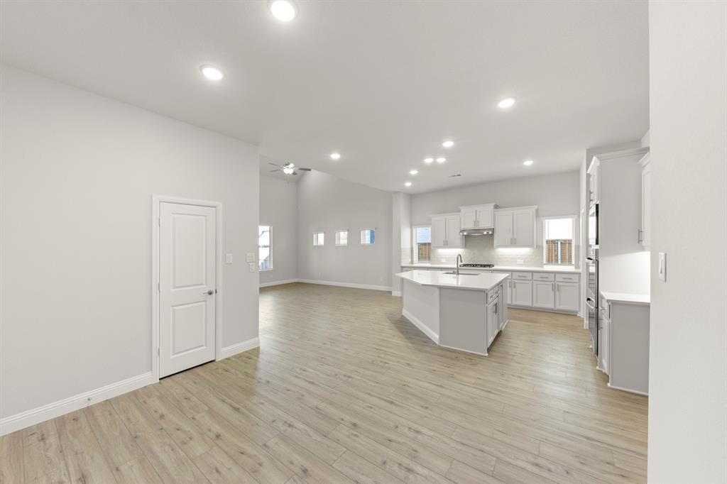 Creekview Meadows - Residential