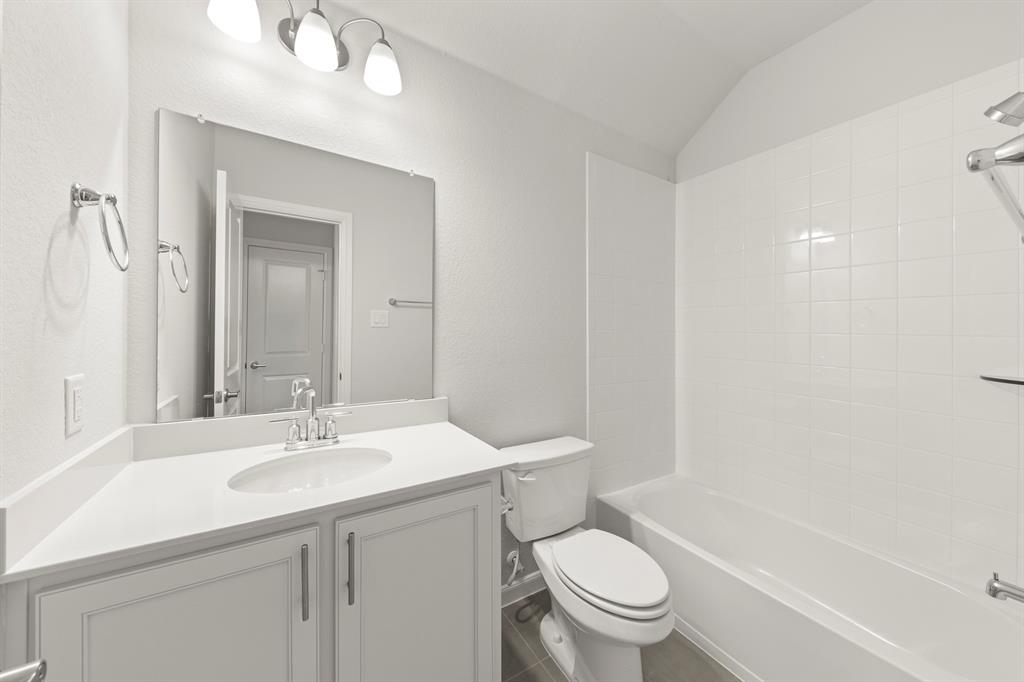 Creekview Meadows - Residential