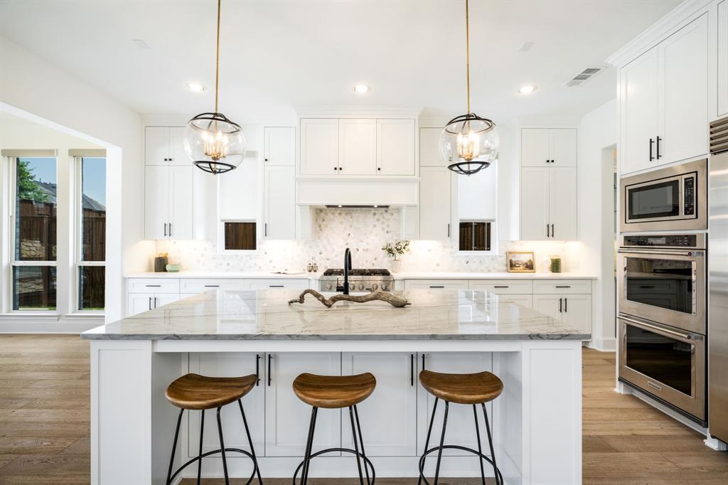 Windsong Ranch Ph 3d - Residential