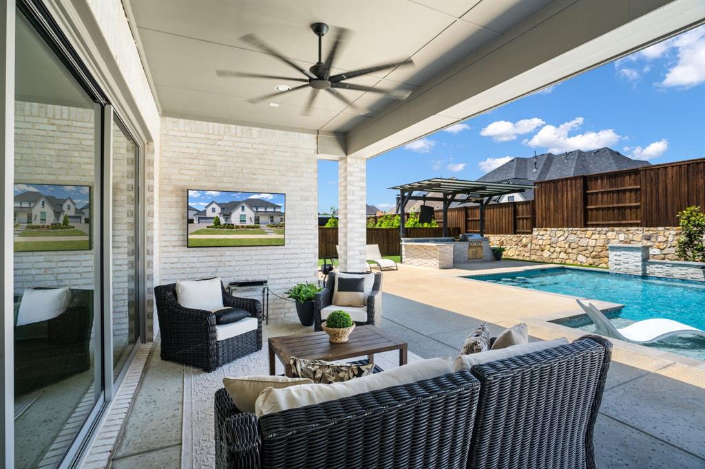 Windsong Ranch Ph 3d - Residential