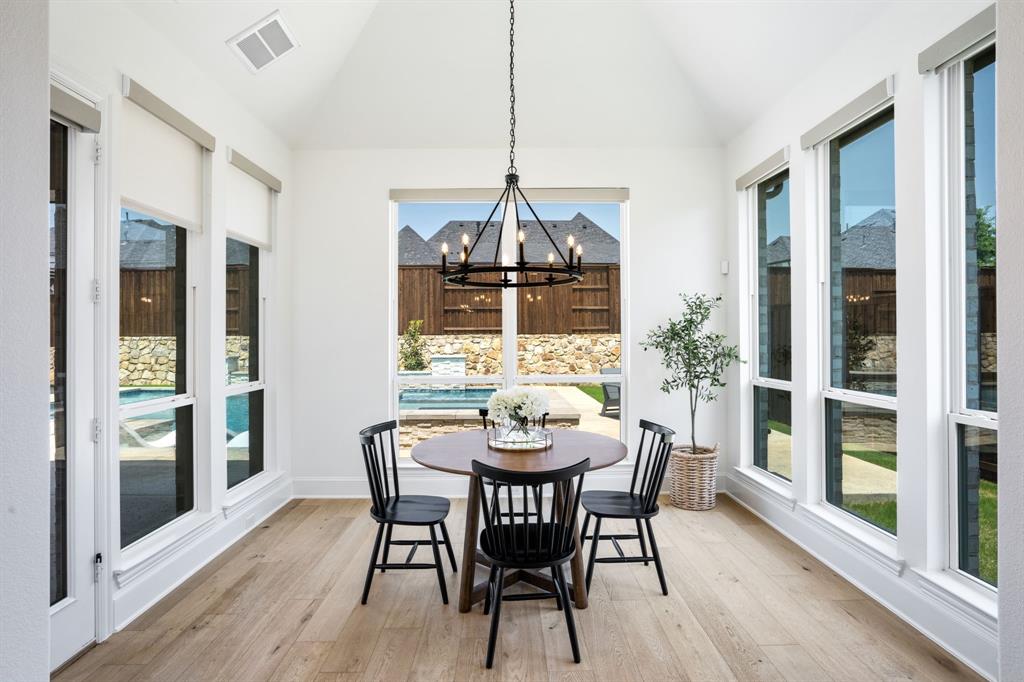 Windsong Ranch Ph 3d - Residential