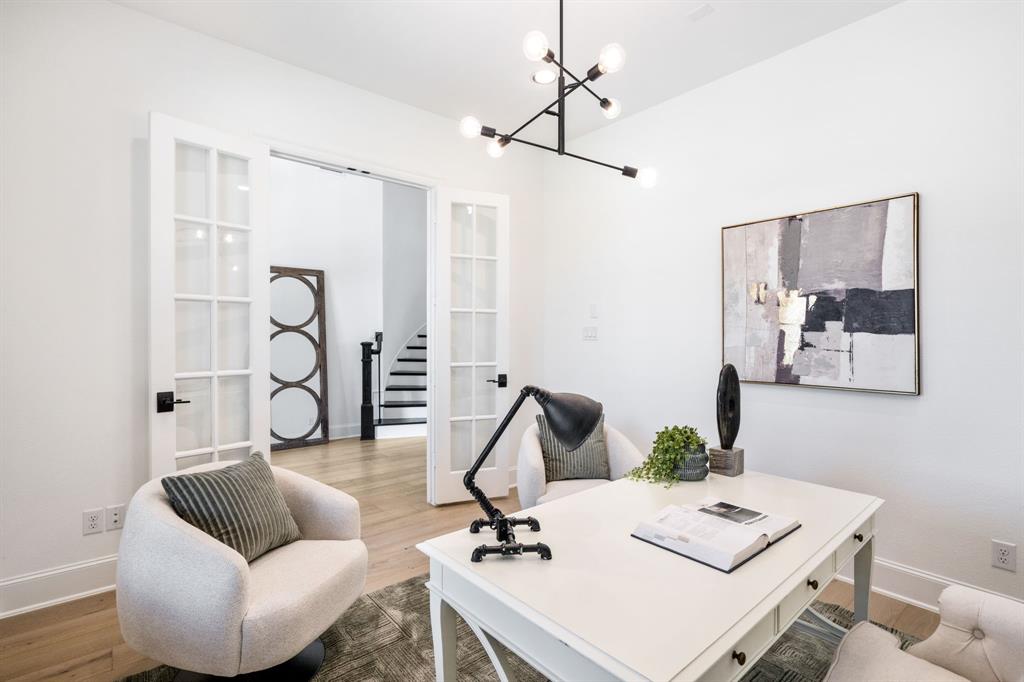 Windsong Ranch Ph 3d - Residential