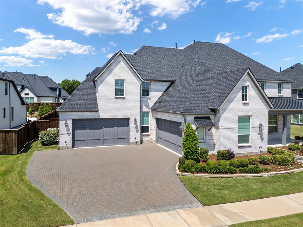 Windsong Ranch Ph 3d - Residential