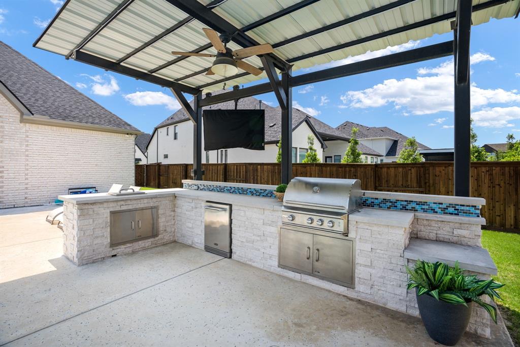 Windsong Ranch Ph 3d - Residential