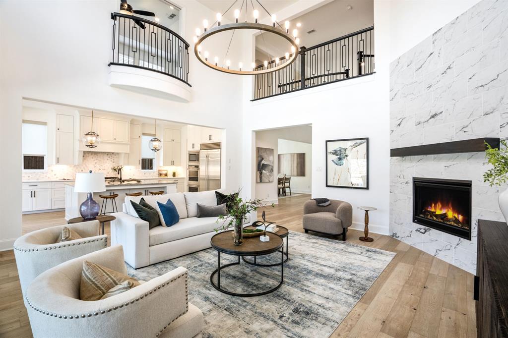 Windsong Ranch Ph 3d - Residential