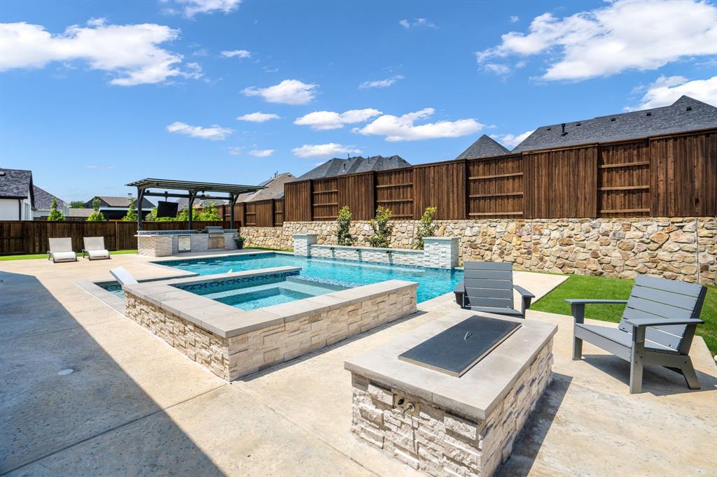 Windsong Ranch Ph 3d - Residential