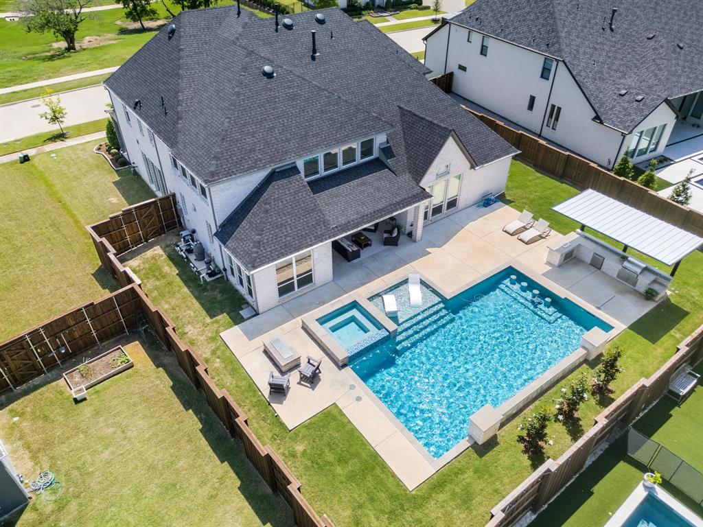 Windsong Ranch Ph 3d - Residential