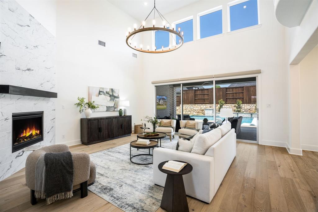 Windsong Ranch Ph 3d - Residential