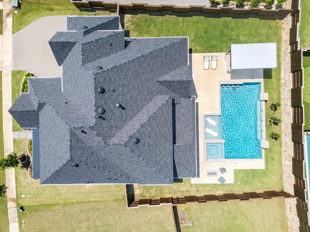 Windsong Ranch Ph 3d - Residential