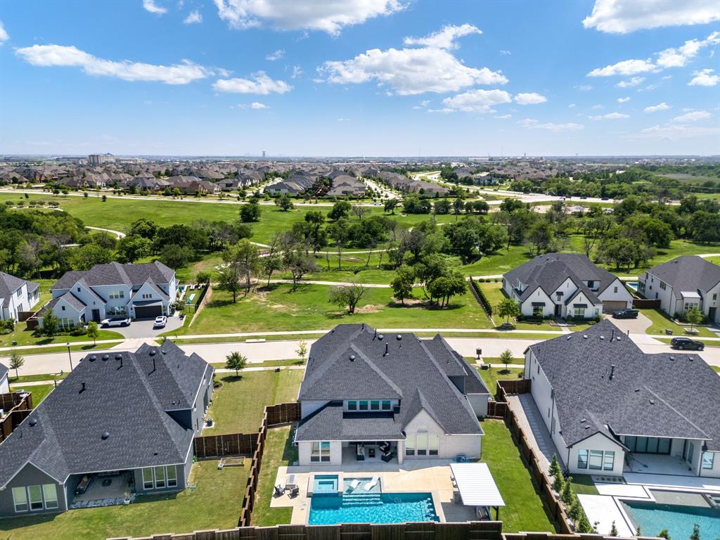 Windsong Ranch Ph 3d - Residential