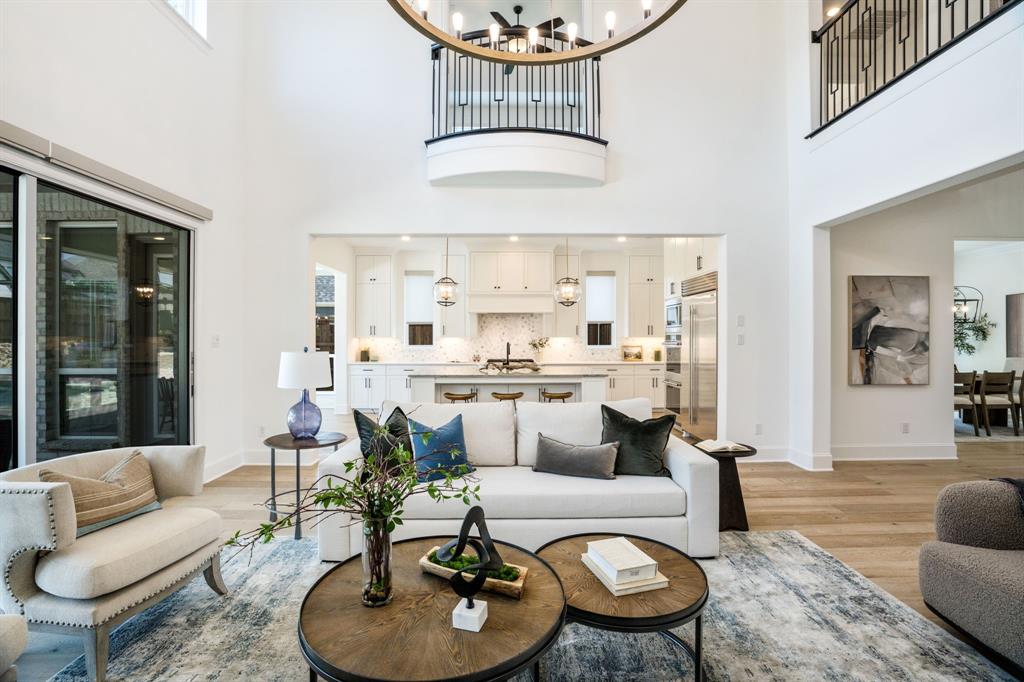 Windsong Ranch Ph 3d - Residential