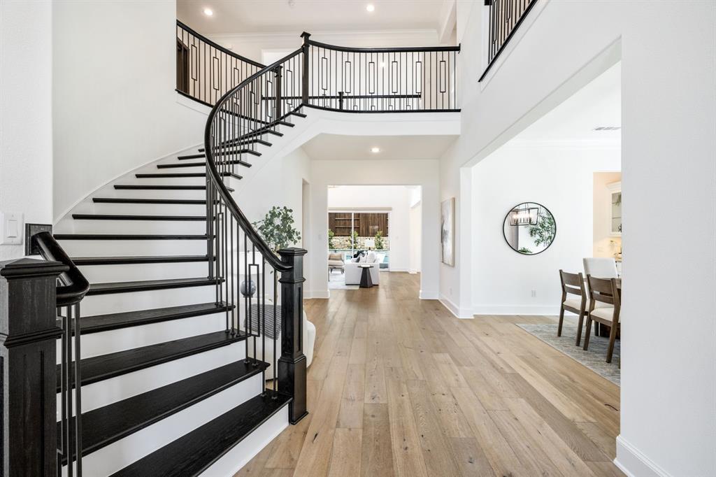 Windsong Ranch Ph 3d - Residential