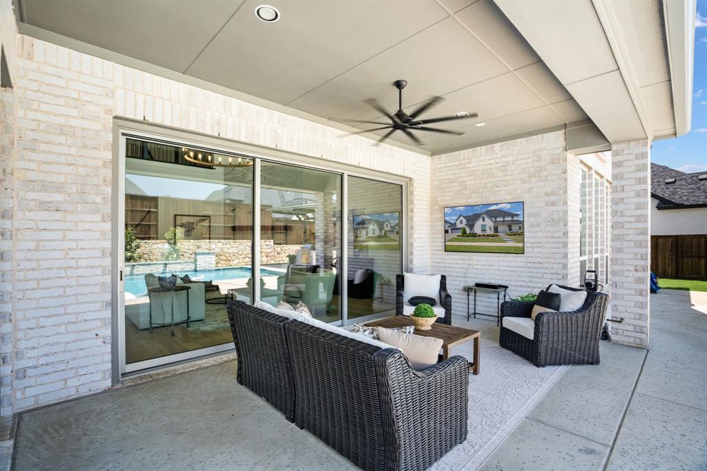 Windsong Ranch Ph 3d - Residential