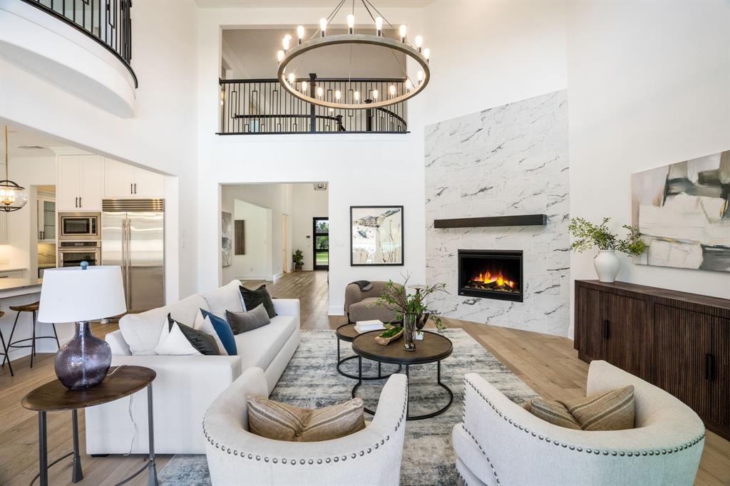 Windsong Ranch Ph 3d - Residential