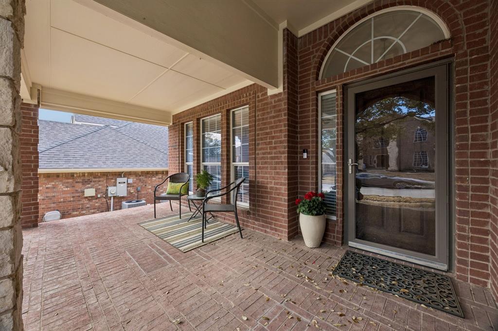 Crawford Farms Add - Residential