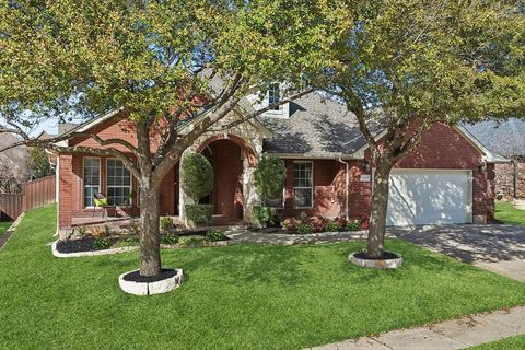 4317 Wexford Drive Fort Worth TX 76244