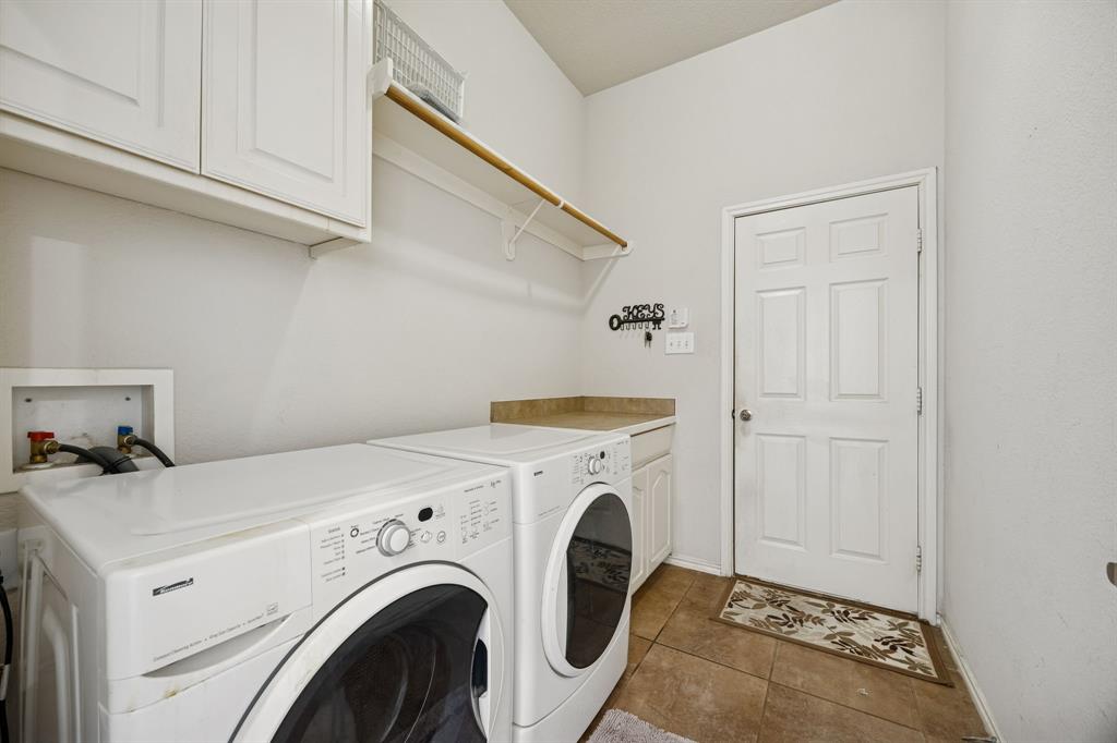 Crawford Farms Add - Residential