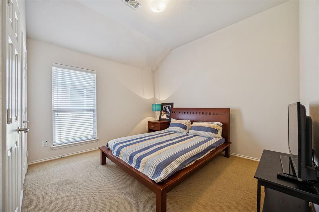 Crawford Farms Add - Residential